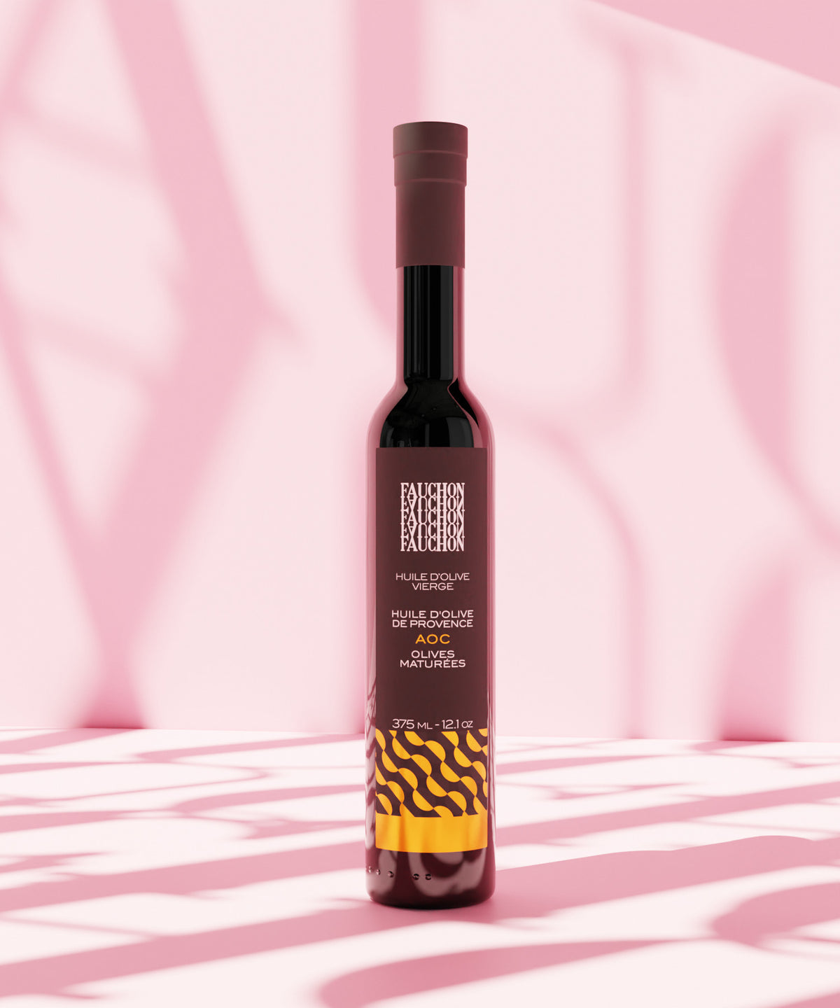 Olive oil from Provence AOC Matured Olives