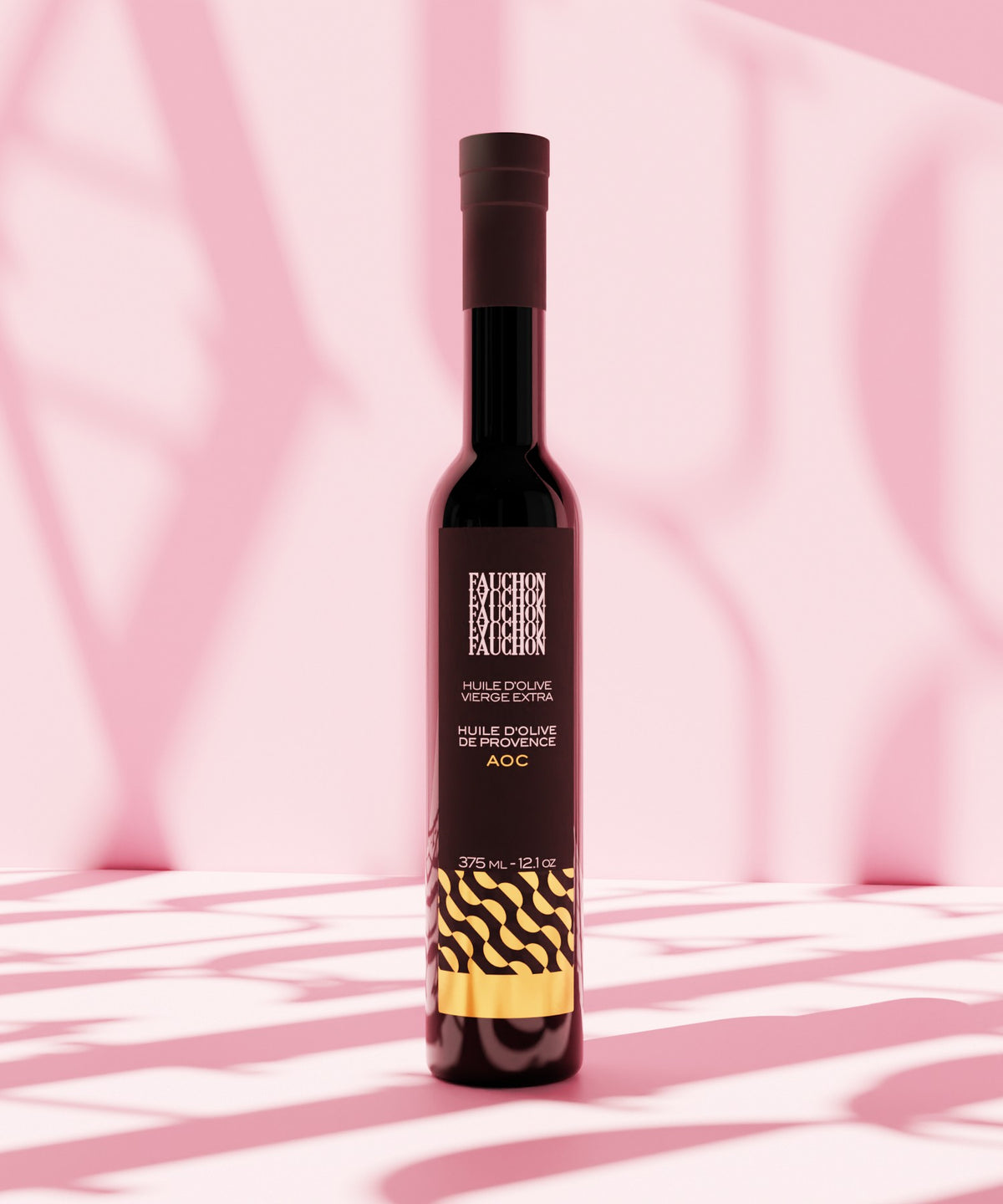 Olive oil from Provence AOC