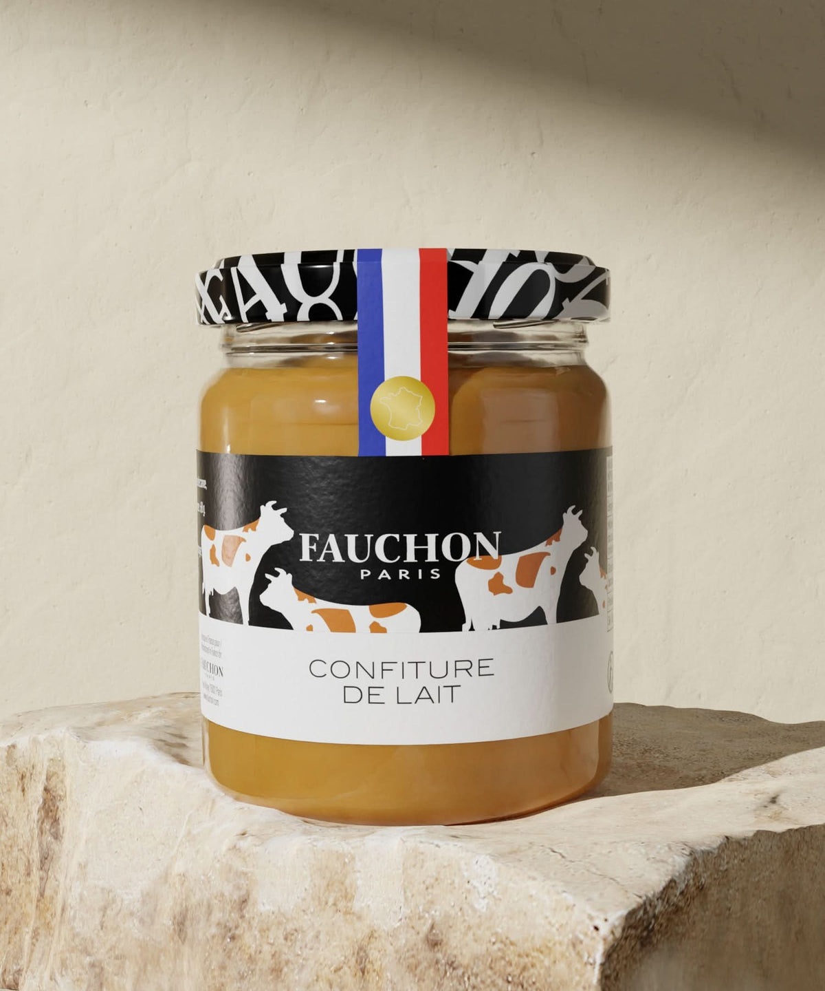 Confiture de lait