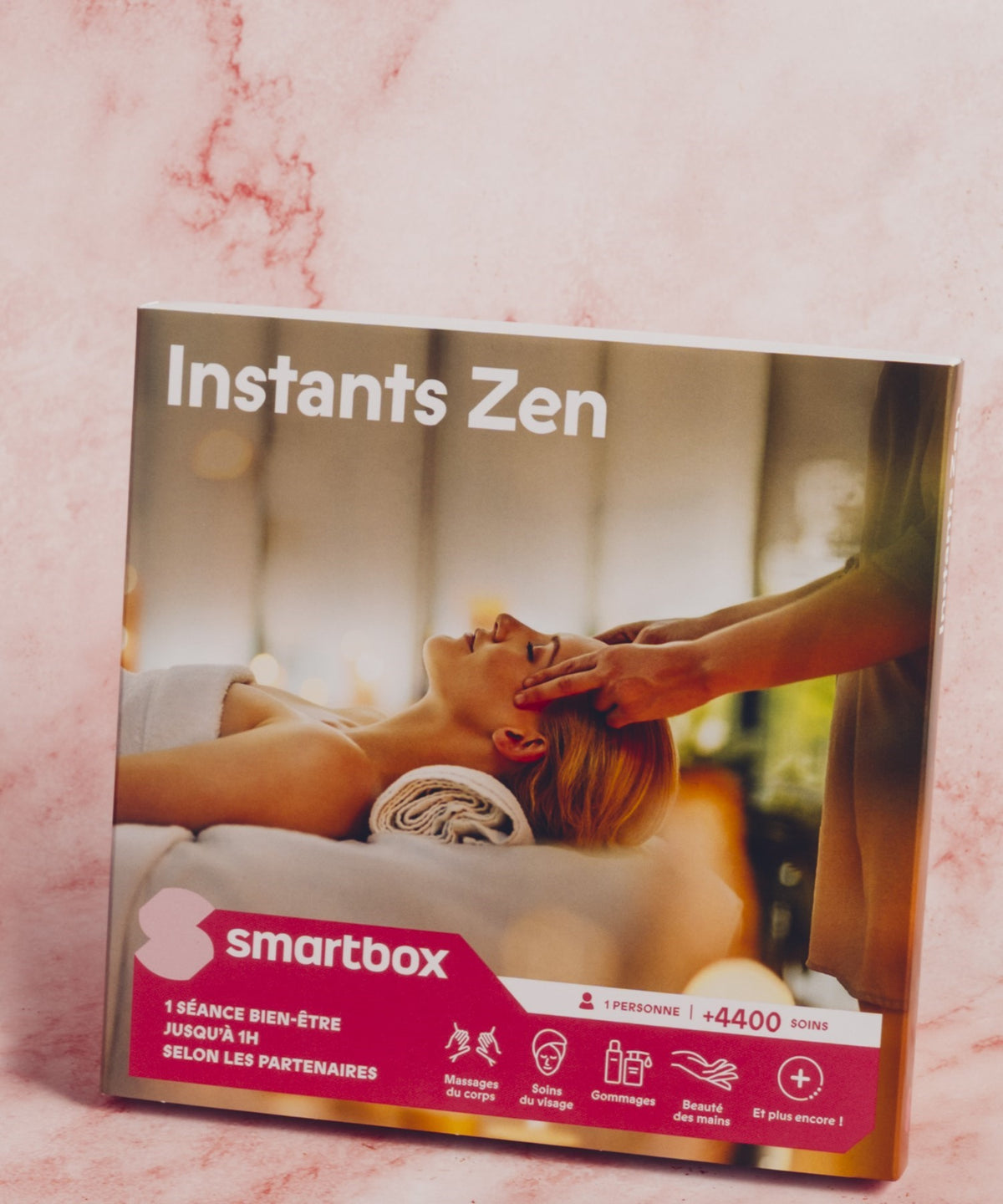 SMARTBOX INSTANTS ZEN