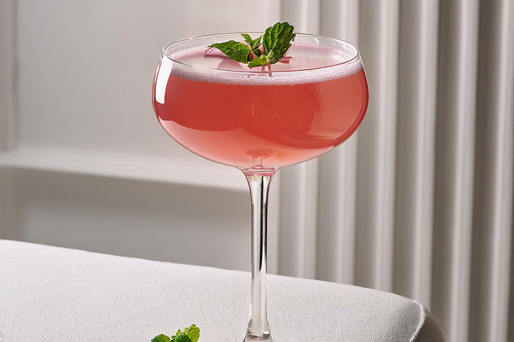 Cocktail Le BISOU