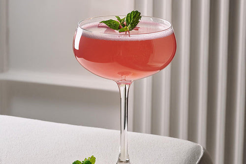 Cocktail Le BISOU