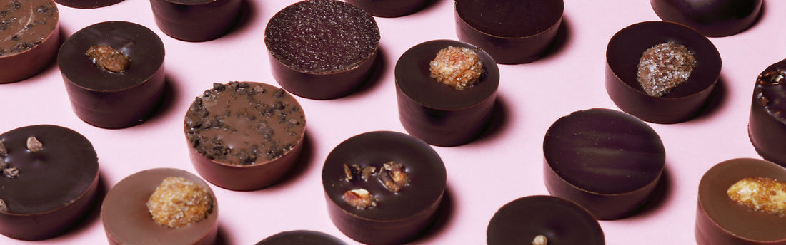 Chocolat et fête des pères : offrir le cadeau idéal
