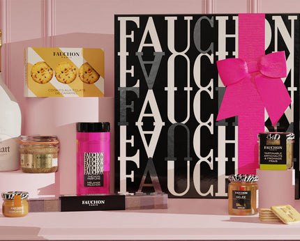 Coffrets gourmands : des cadeaux gastronomiques pour toutes les occasions