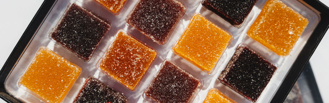 Les pâtisseries orientales