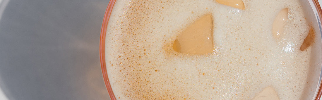 4 méthodes d'infusion thé glacé