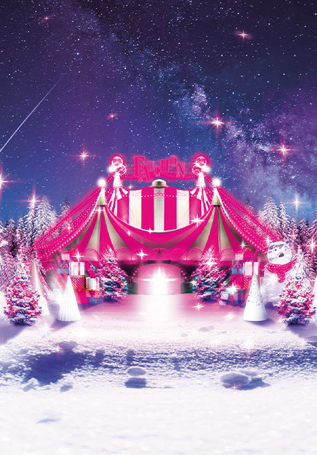 Fauchon fait son cirque !