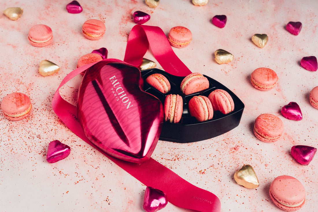 Pâques : une chasse aux macarons pour plus d’originalité !