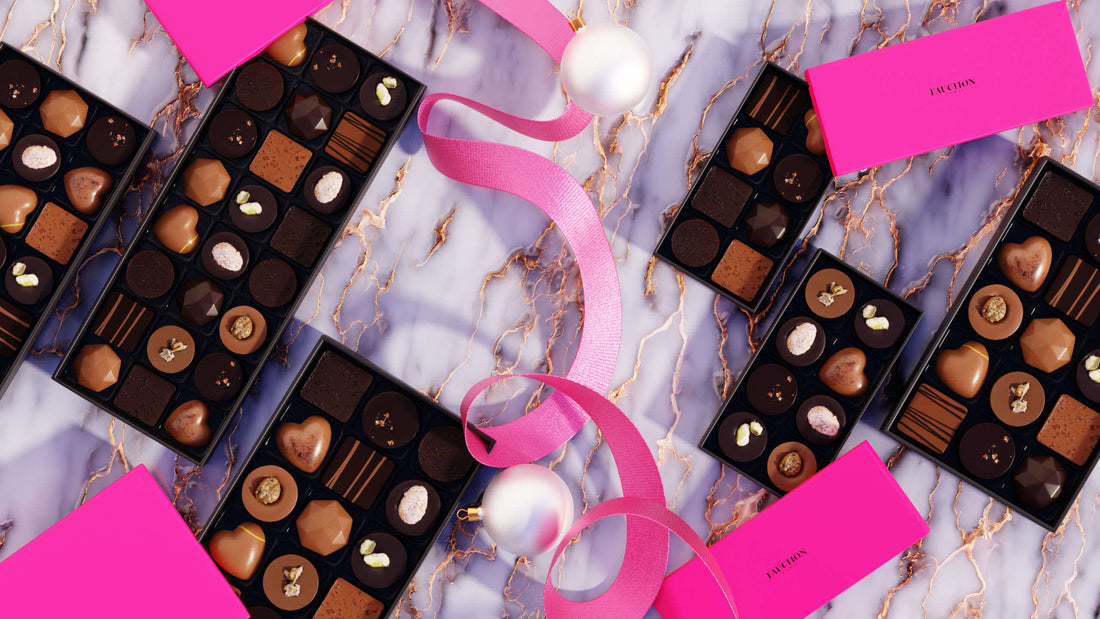 Les origines de la tradition du chocolat à Noël