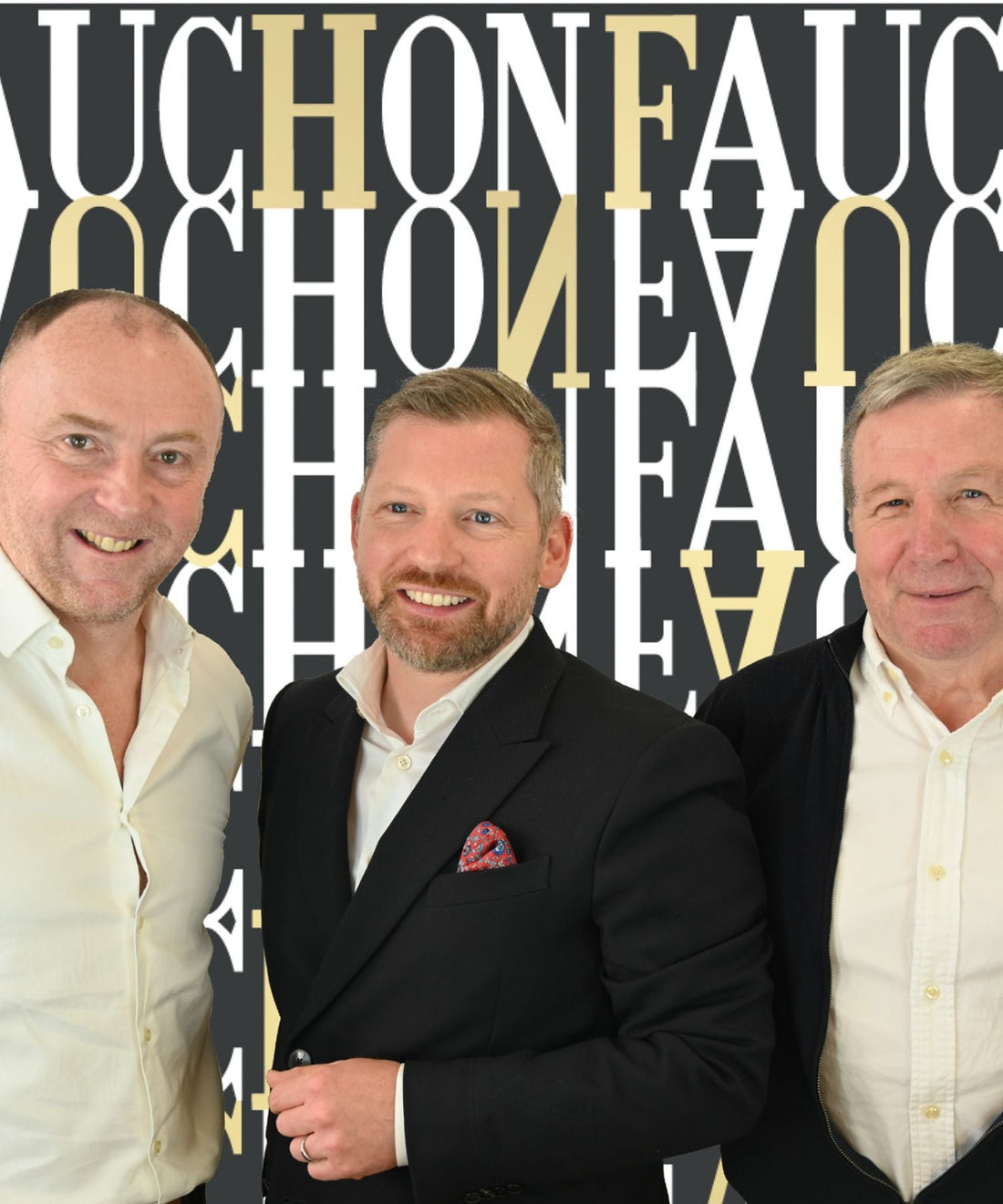 Acquisition de la Maison Arnaud Larher, MOF