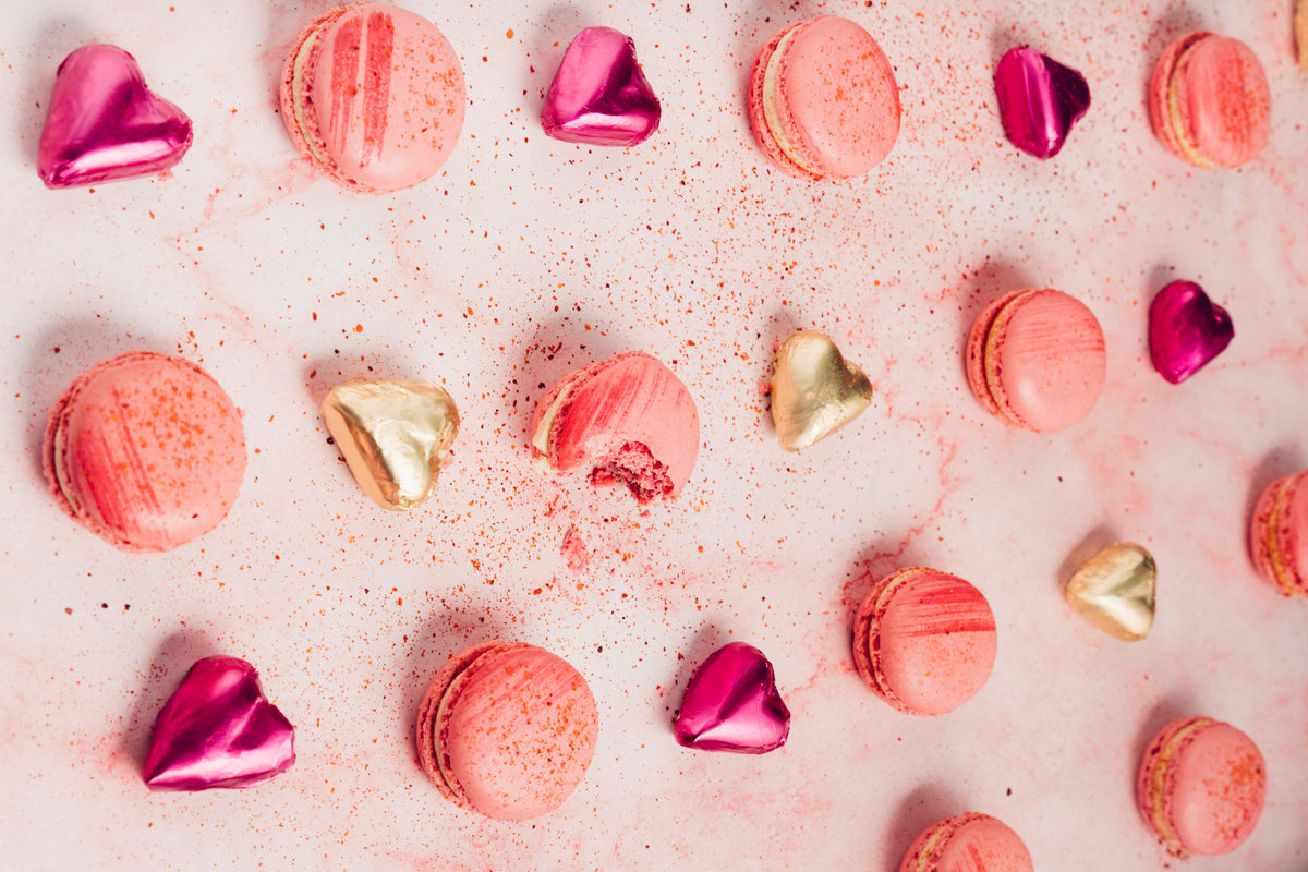 Idées cadeaux pour la Saint-Valentin