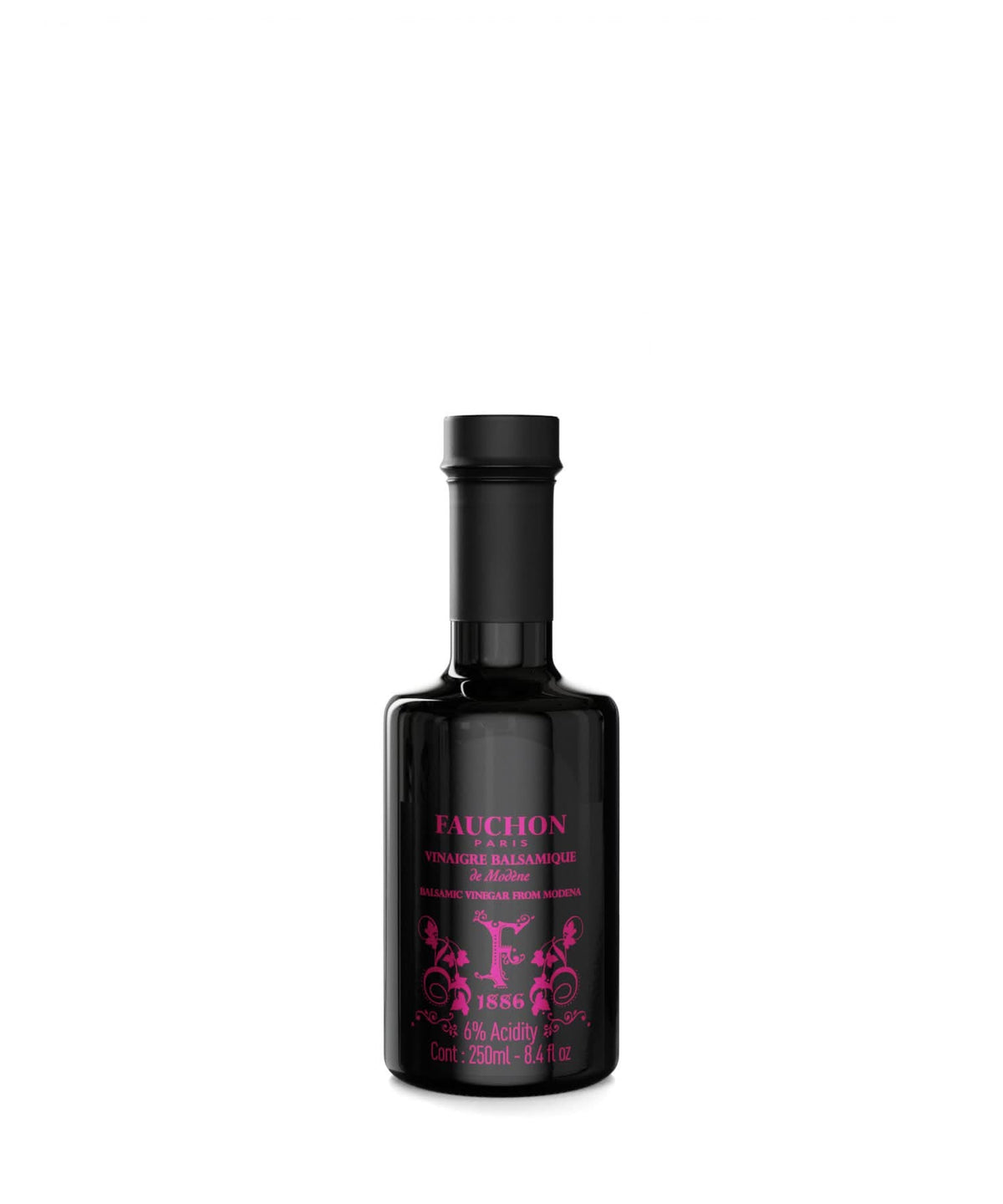 Vinaigre balsamique de Modène 8 ans