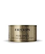 Foie gras de canard entier