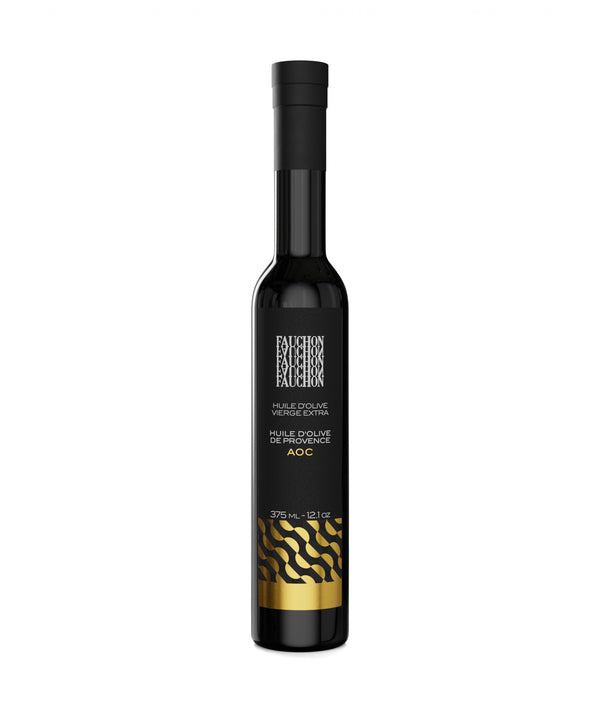 Olive oil from Provence AOC