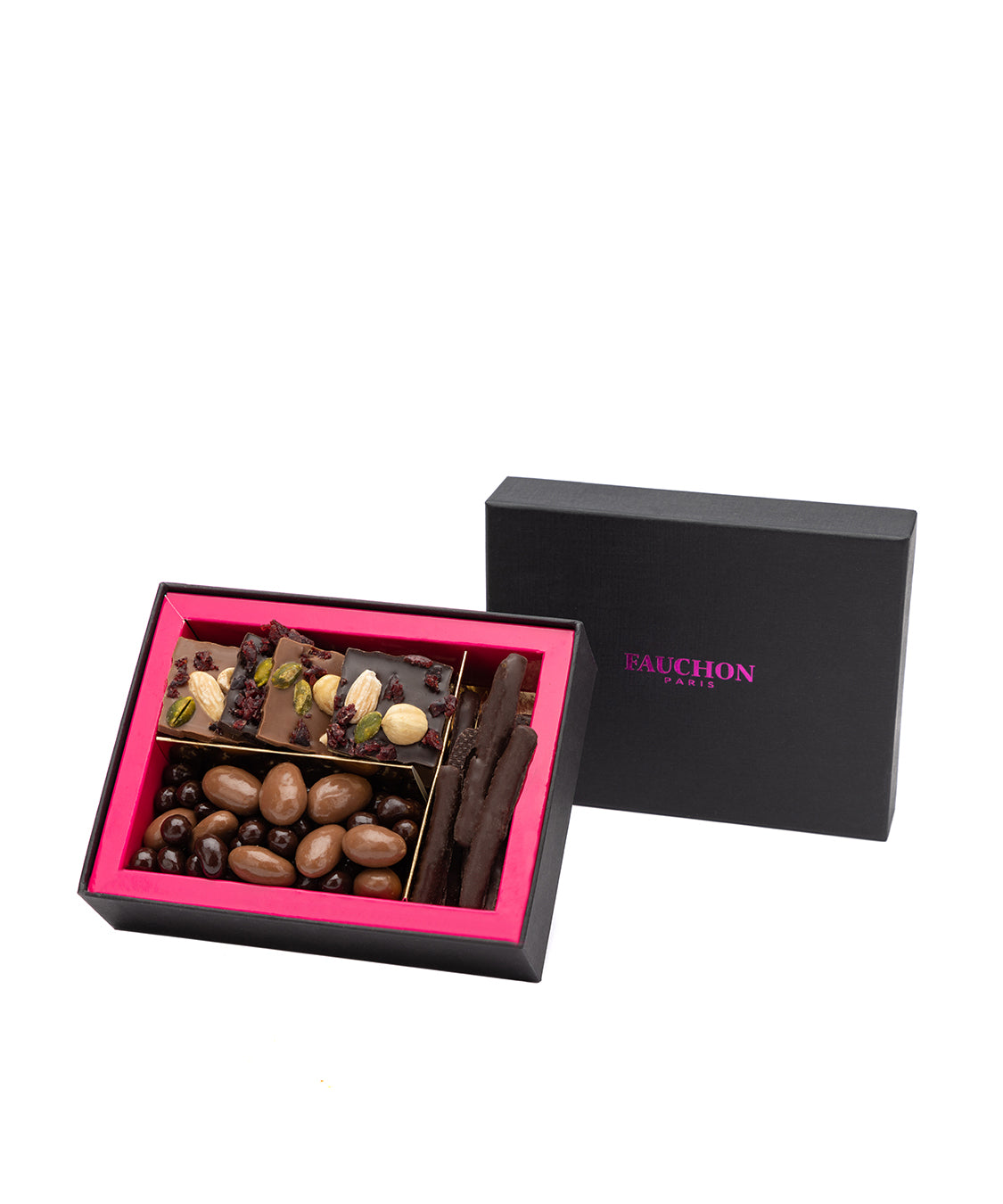 Chocolate nibble T1