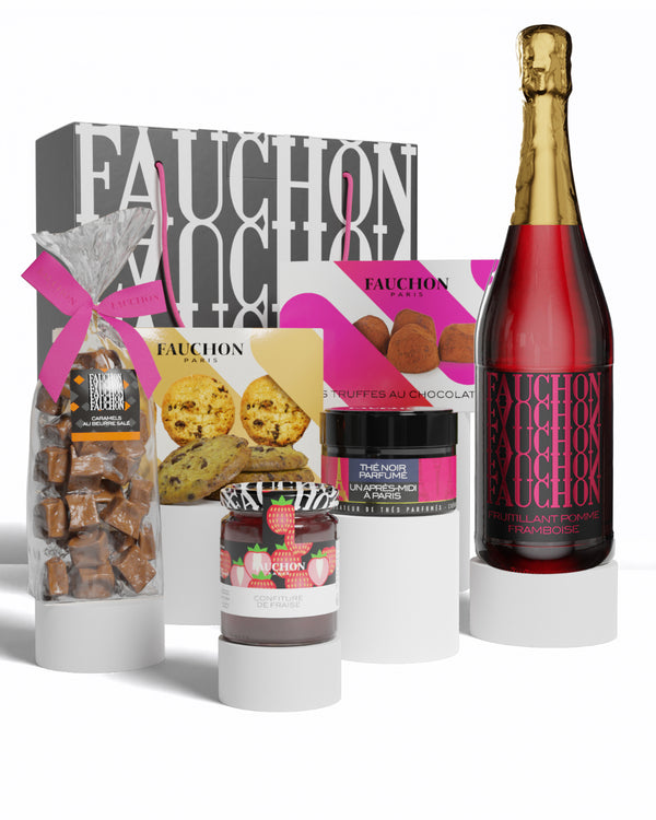 Évasion Sucrée