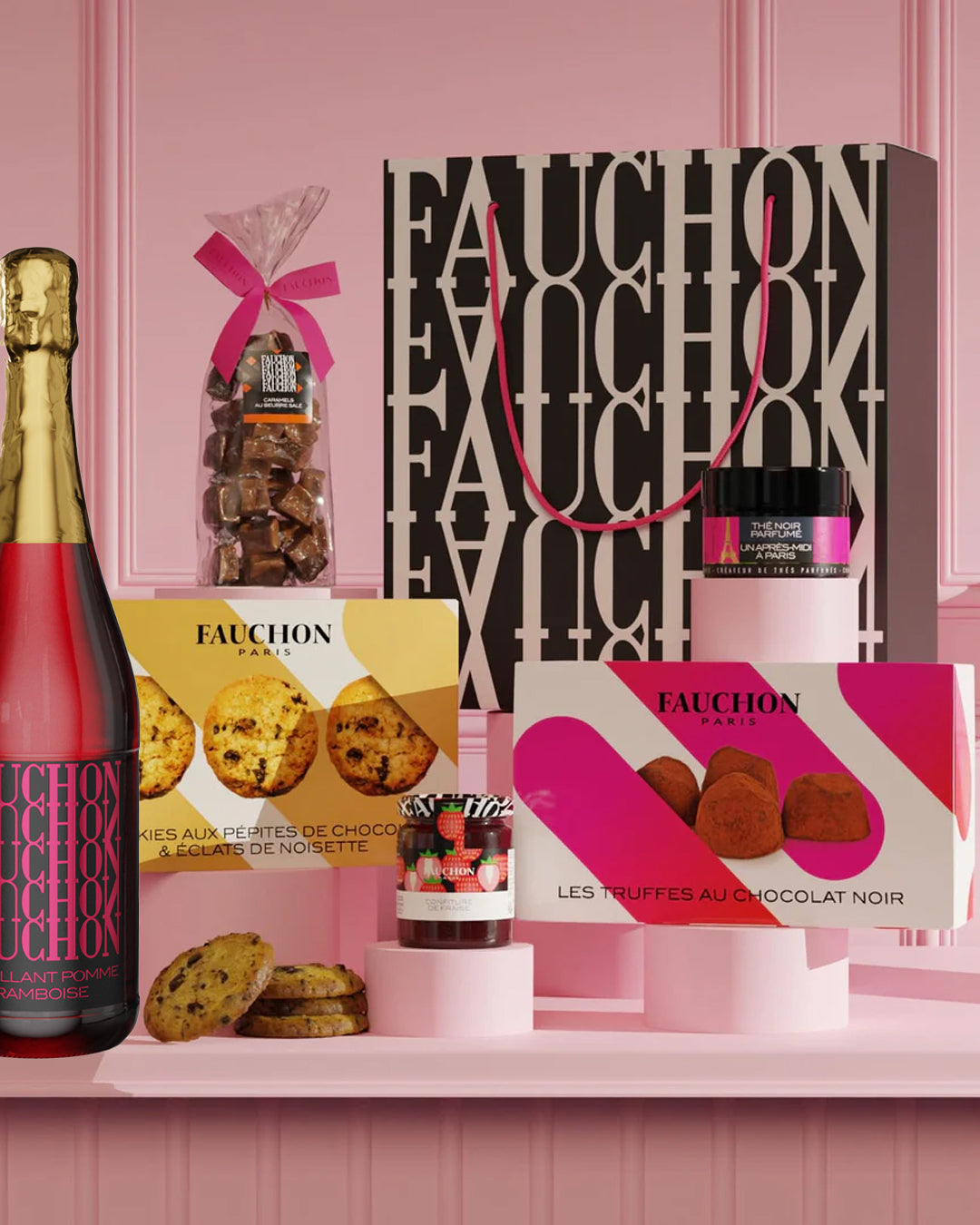 Évasion Sucrée