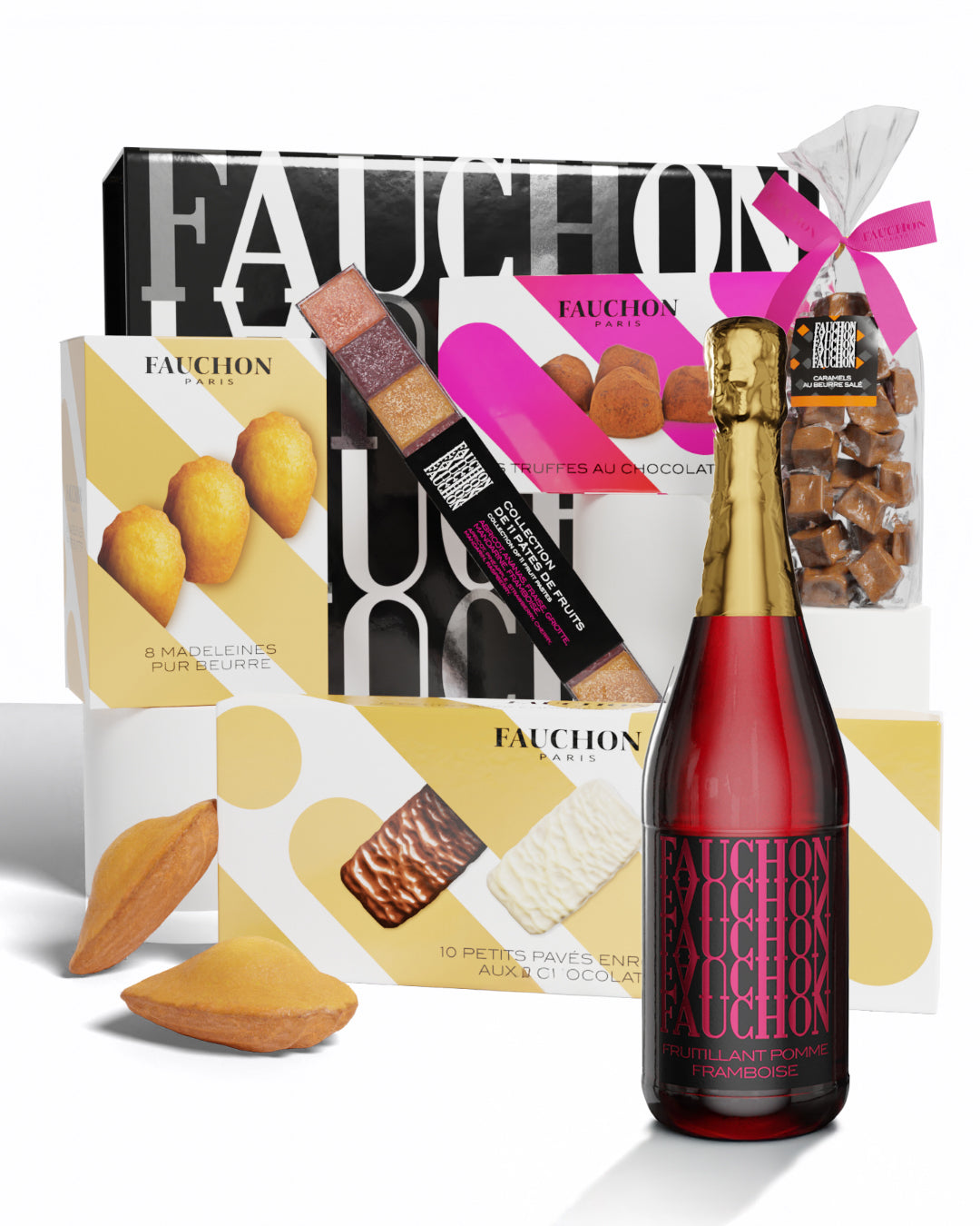 Plaisirs Gourmands