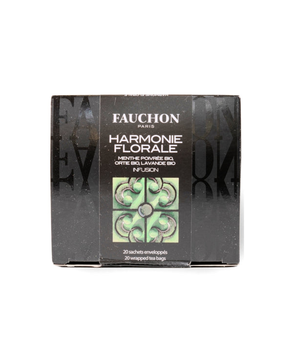 Infusion Harmonie Florale