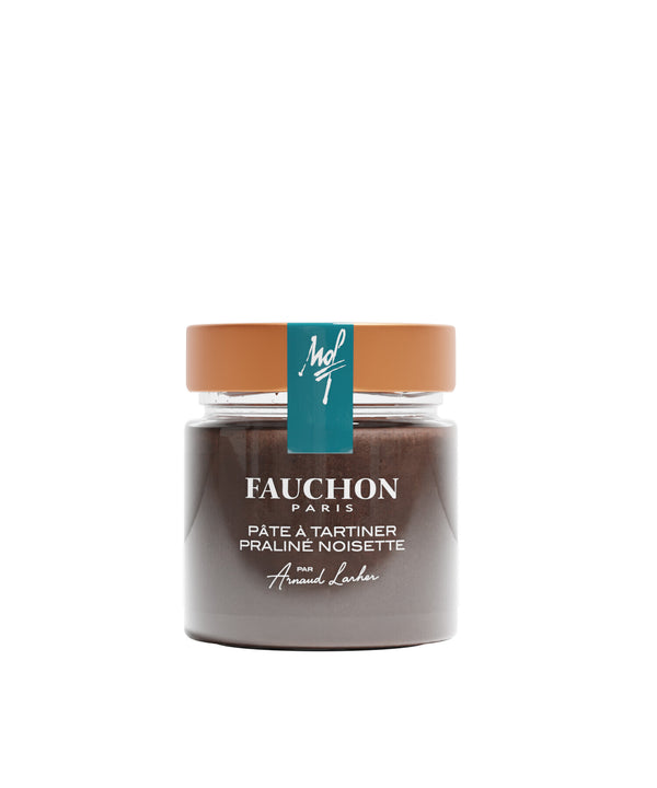 Pâte à tartiner praliné noisette