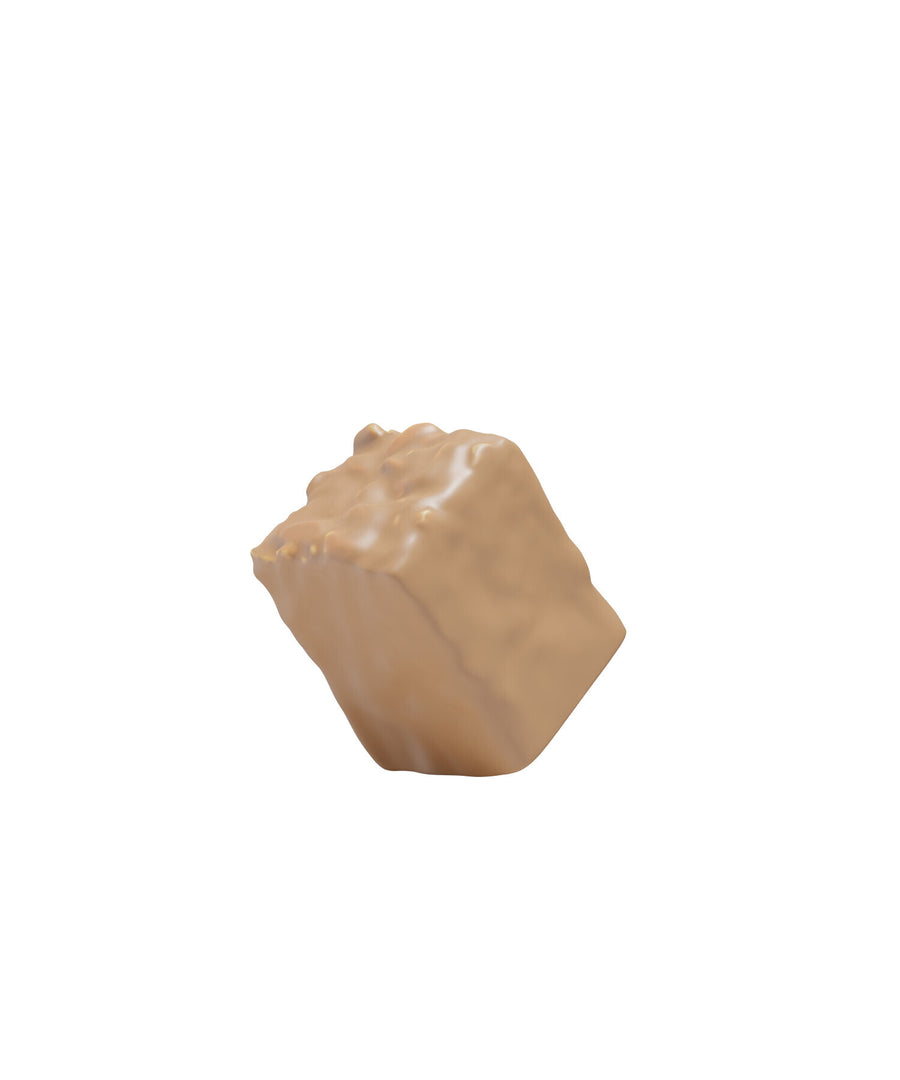 Bouchée praliné à l’ancienne, chocolat lait