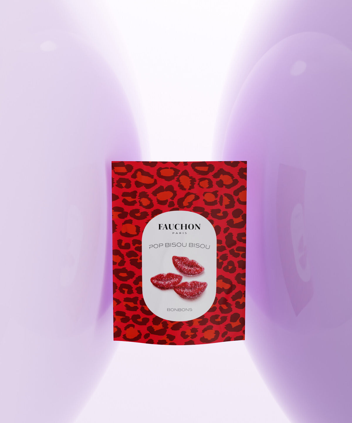 Bonbons BISOU BISOU FAUCHON