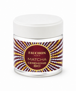 Matcha cérémonie FAUCHON édition 140 ANS FAUCHON