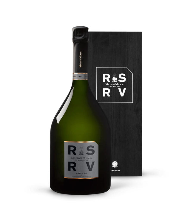 Champagne RSRV Cuvée 4.5
