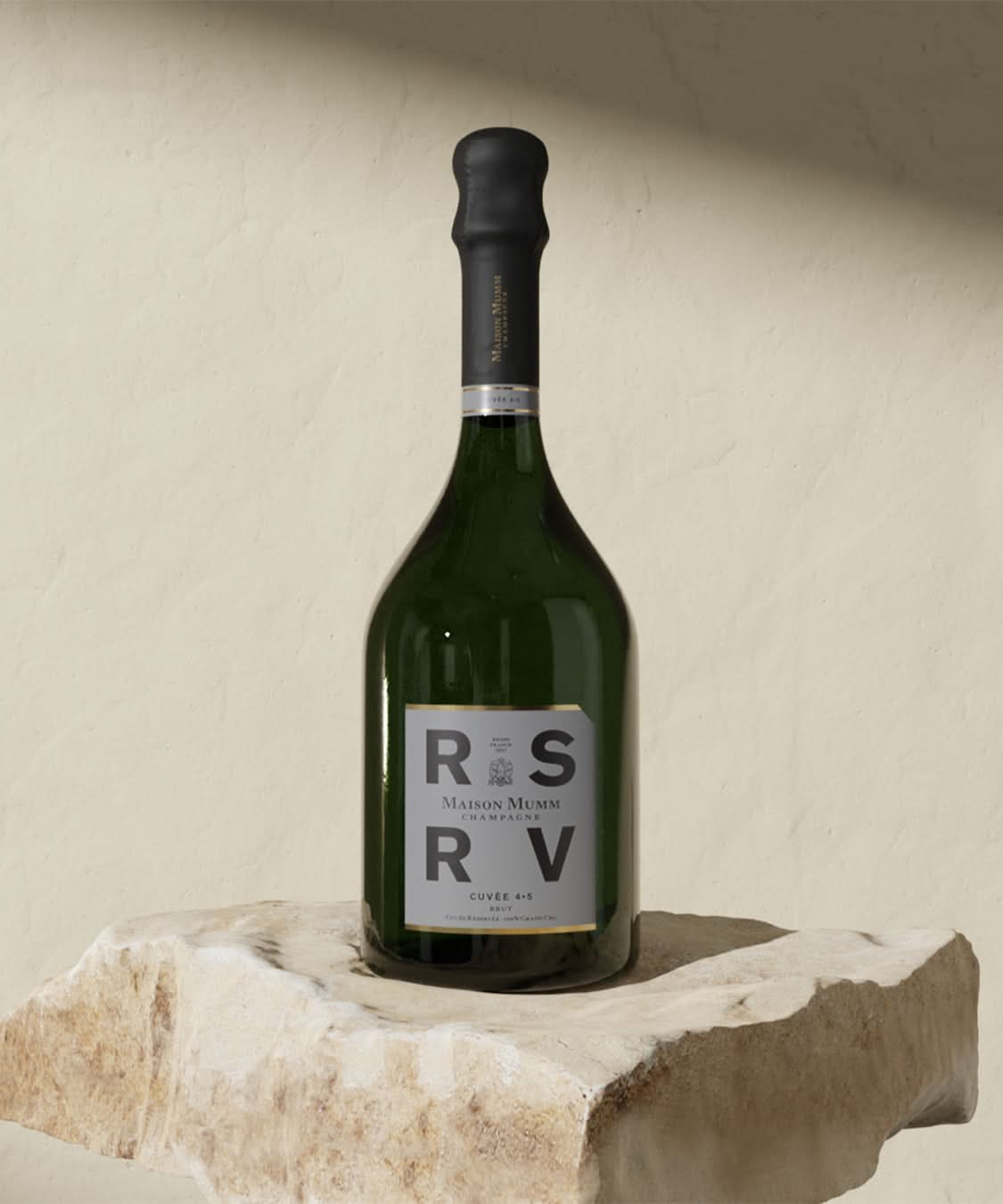 Champagne RSRV Cuvée 4.5