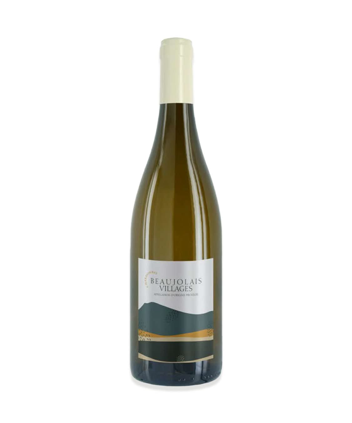 Beaujolais Villages White 23