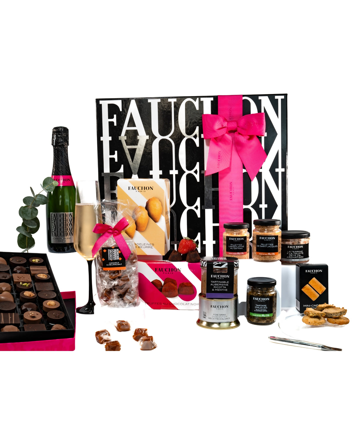 Follement Fauchon