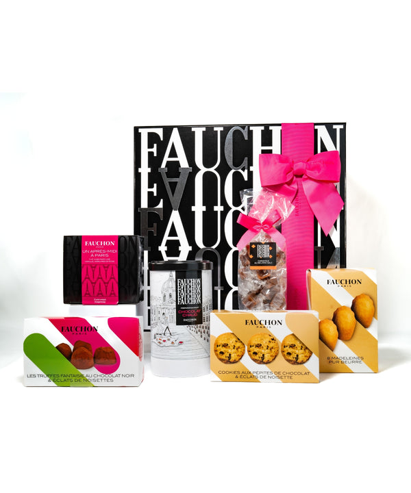 Goûter Gourmand