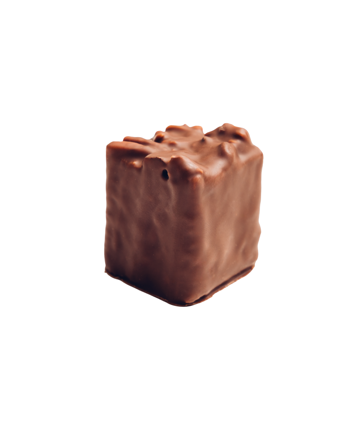 Bouchée praliné à l’ancienne, chocolat lait