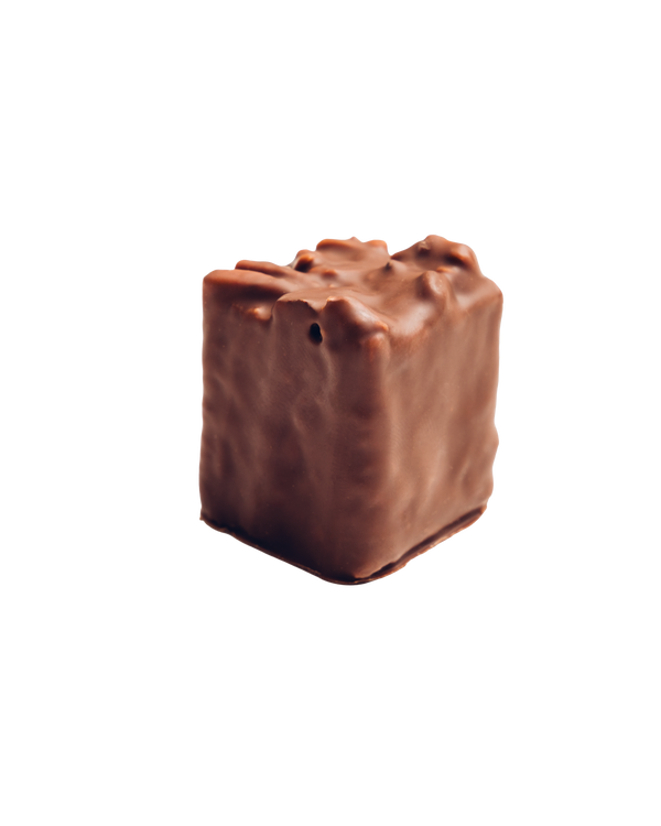 Bouchée praliné à l’ancienne, chocolat lait