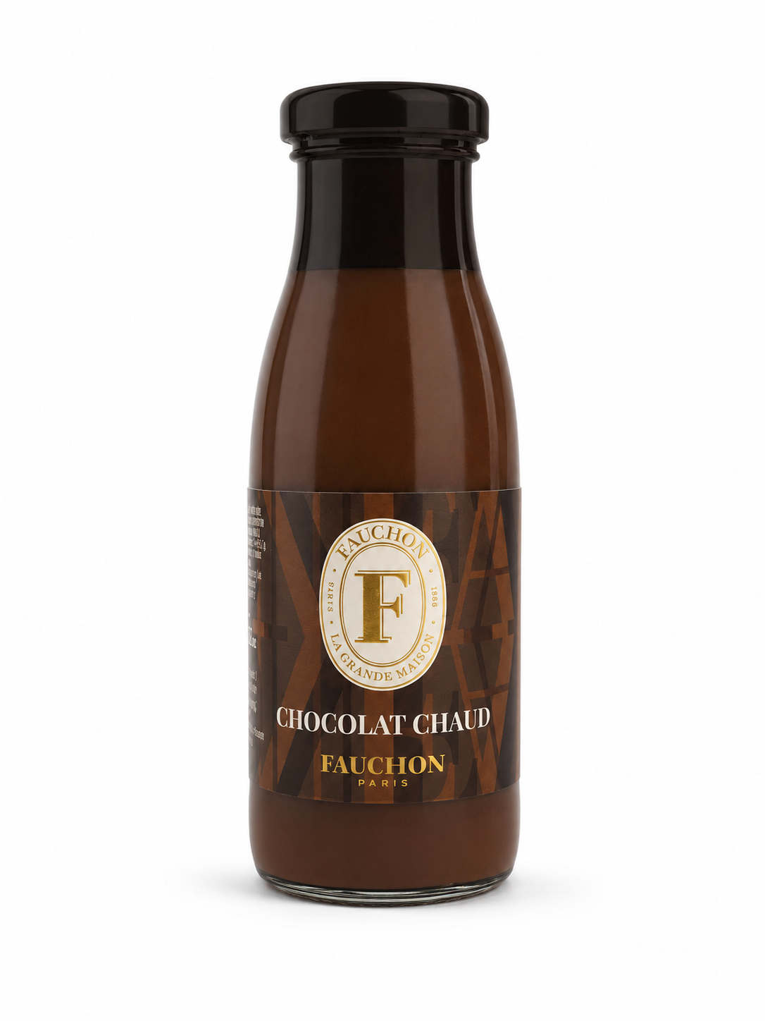 Chocolat chaud FAUCHON