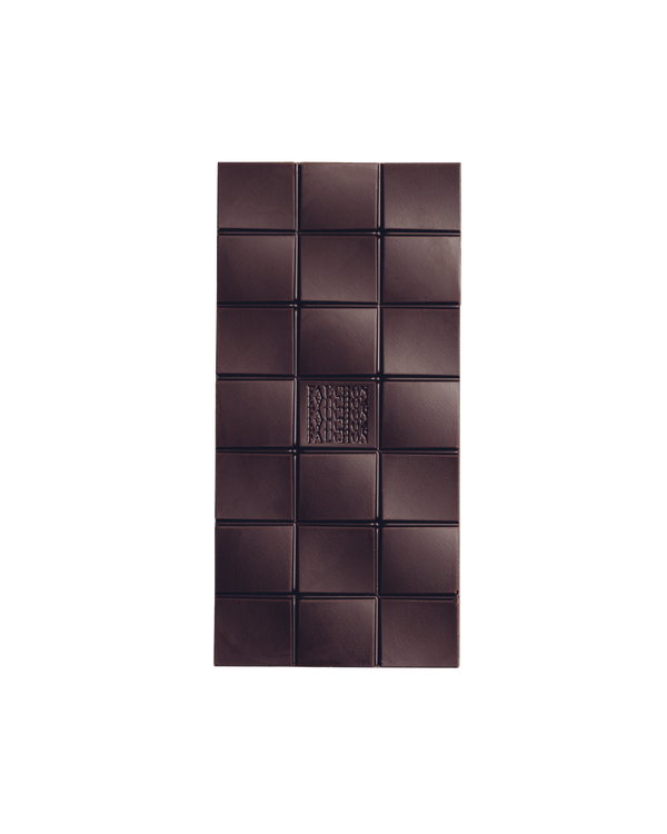 75% Dark Chocolate Bar - Latin America