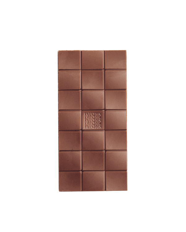40% Milk Chocolate Grand Cru Bar